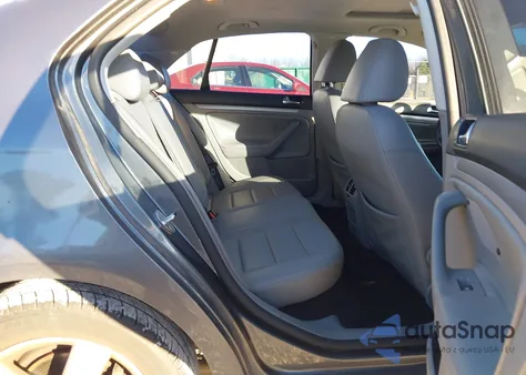 2009 Volkswagen Jetta Se из США, поврежденный, VIN 3VWRM71K19M150713